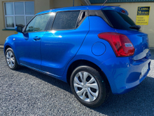 2022 Suzuki Swift 1.2L Petrol For Sale Images