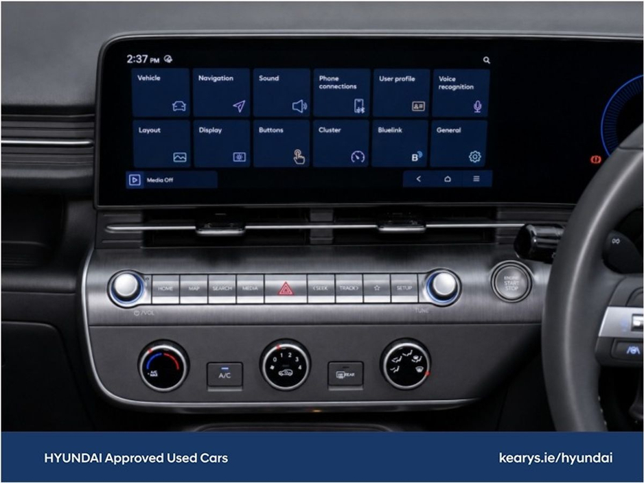Hyundai Kona 1.0 T-GDI Signature — thumbnail 18