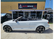 2015 Audi A3 2L Diesel For Sale Images