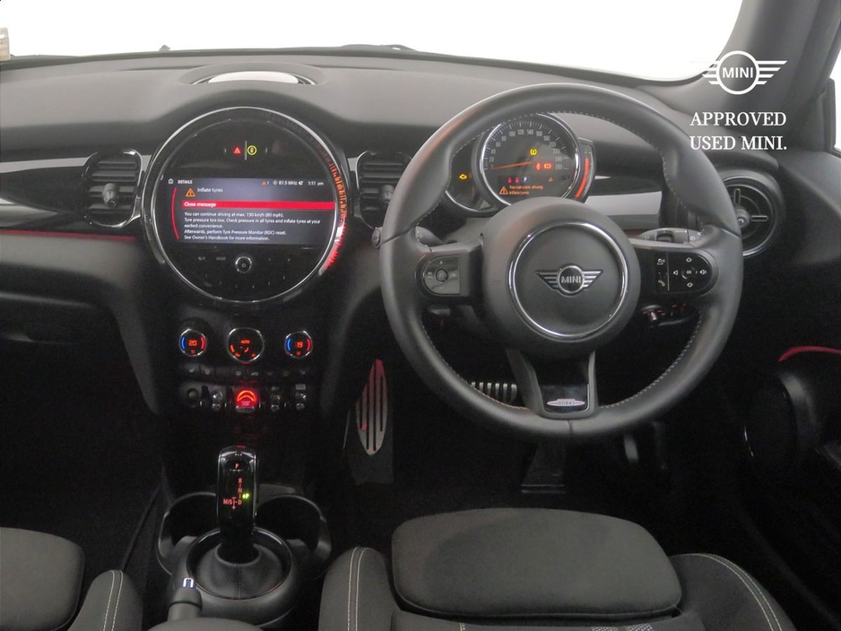 2023 MINI Hatch 1.5L Petrol For Sale Images