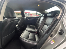 2018 Lexus GS 300 H 2.5L Petrol Hybrid For Sale Images