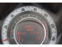 2014 Fiat 500 1.2L Petrol For Sale Images