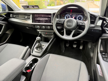 2024 Audi A1 1L Petrol For Sale Images