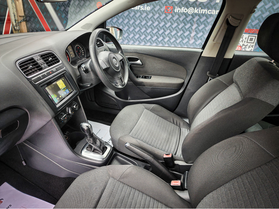 2011 Volkswagen Polo 1.2L Petrol For Sale Images