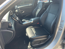 2017 Mercedes-Benz C Class 2.1L Diesel For Sale Images