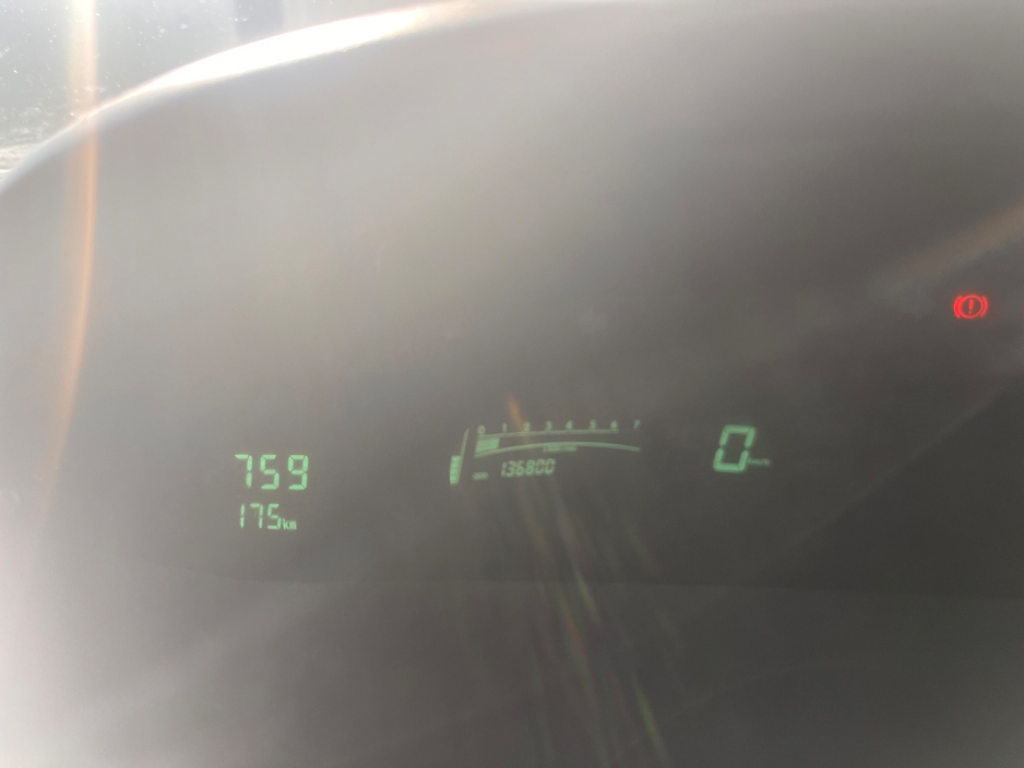 Toyota Yaris NG 1.0L LUNA 5DR — thumbnail 8