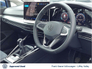2025 VOLKSWAGEN GOLF STYLE 1.5TSI 150BHP *ANEMONE BLUE* *PCP AVAILABLE* *REAR VIEW CAMERA* CARPLAY & ANDROID AUTO*