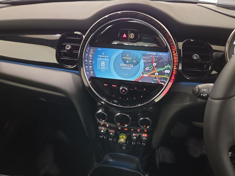 2023 MINI Hatch 0L Electric For Sale Images