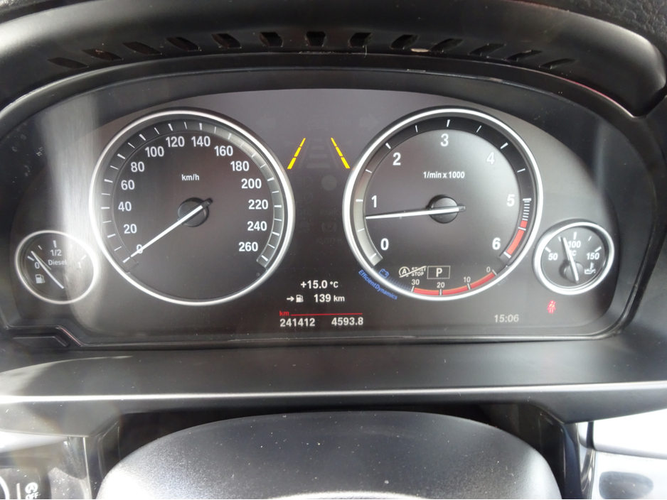 2019 BMW X5 3.0L Diesel For Sale Images