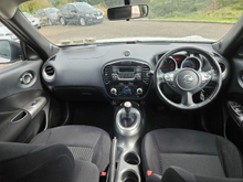 2016 Nissan Juke 1.5L Diesel For Sale Images