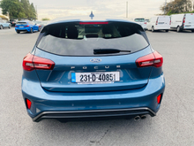 2023 Ford Focus 1.5L Diesel For Sale Images