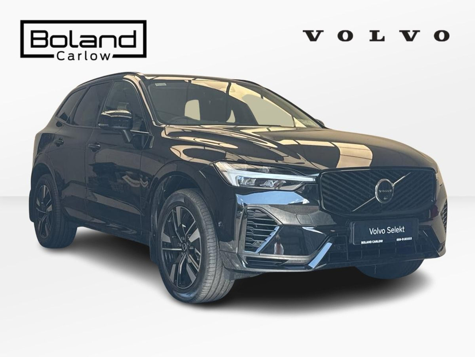 Volvo XC60 T6 AWD PLUS DARK *FLASH SALE* €155 PER WEEK ON PCP