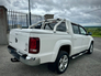 2020 VOLKSWAGEN AMAROK HIGHLINE V6 TDI 4MOTION!! LOW MILES!! 45K MILES!!