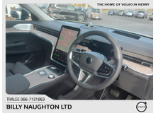 2025 Volvo EX90 ElectricL Electric For Sale Images
