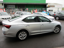 2023 Skoda Octavia 2L Diesel For Sale Images