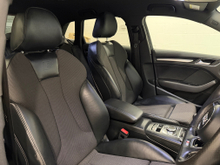 2017 Audi A3 1.6L Diesel For Sale Images