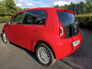 2014 VOLKSWAGEN UP! ASH UP! HIGHLINE 1.0 PETROL AUTOMATIC 5DR