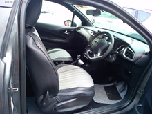 2017 DS Automobiles DS 3 1.2L Petrol For Sale Images