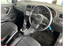 2014 Volkswagen Polo 1.0L Petrol For Sale Images