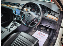 2016 Volkswagen Passat 1.4L Petrol For Sale Images