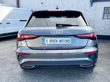 2024 Audi A3 1.4L Petrol Plug-in Hybrid For Sale Images