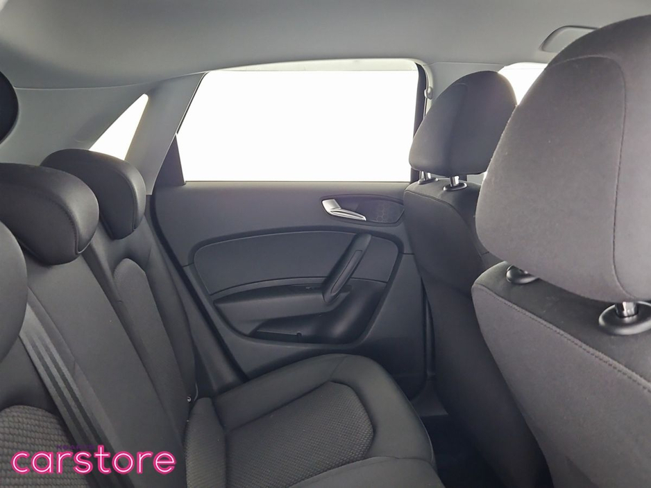 Audi A1 1.0 TFSI Auto — thumbnail 10