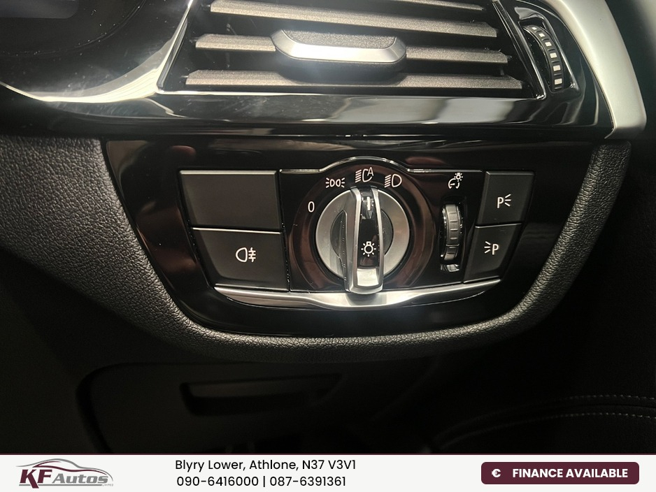 2021 BMW 5 Series 2L Diesel For Sale Images
