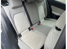 2023 Volkswagen Golf 1.4L Petrol Plug-in Hybrid For Sale Images