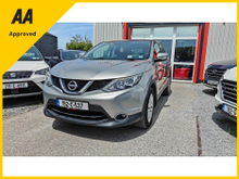 2015 Nissan Qashqai 1.5L Diesel For Sale Images