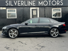 2016 Audi A4 2L Diesel For Sale Images