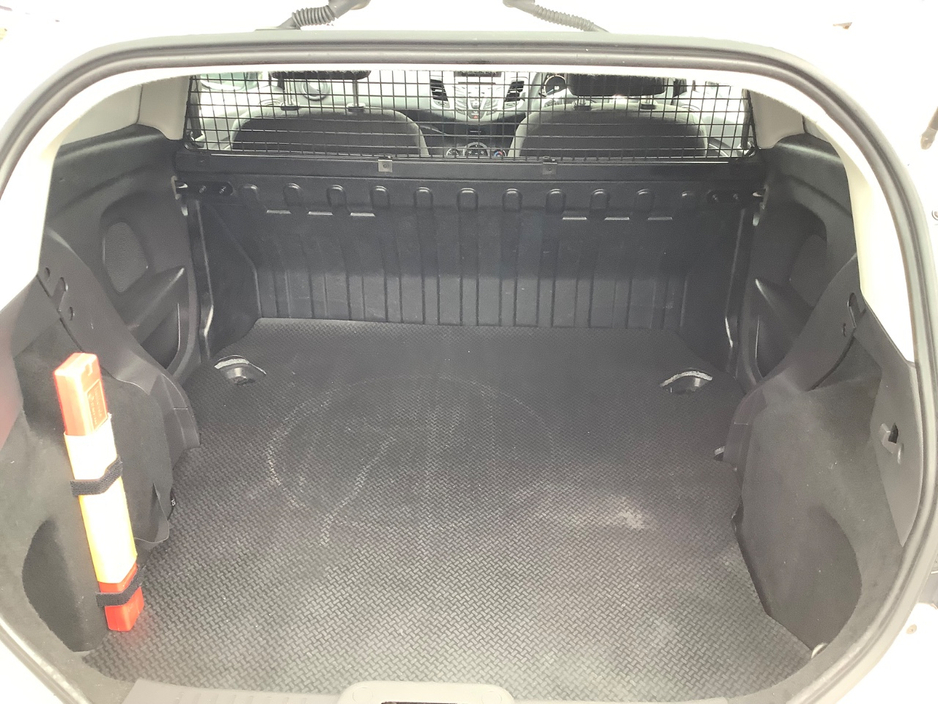 2016 Ford Fiesta 1.5L Diesel For Sale Images