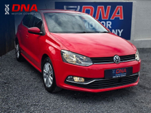 Volkswagen Polo 1.2 AUTO - 50KMS