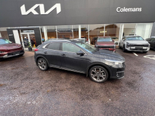 Kia XCeed Phev MY21 Trailer (€70.92 p/w)