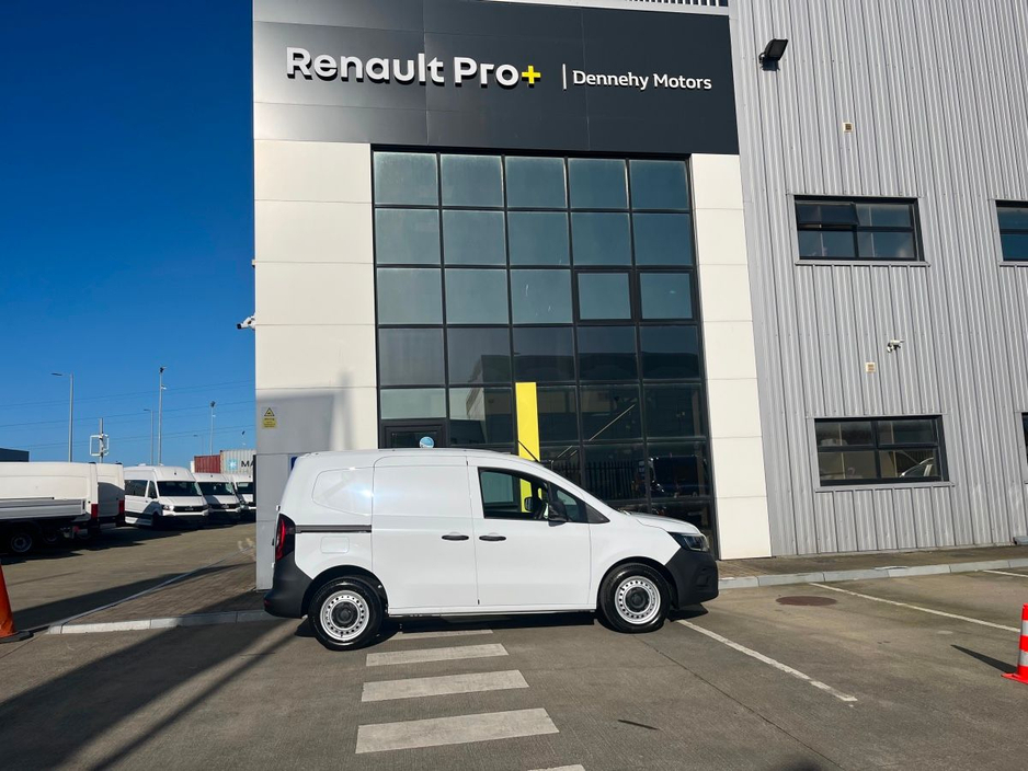 2026 Renault Kangoo 1.5L Diesel For Sale Images