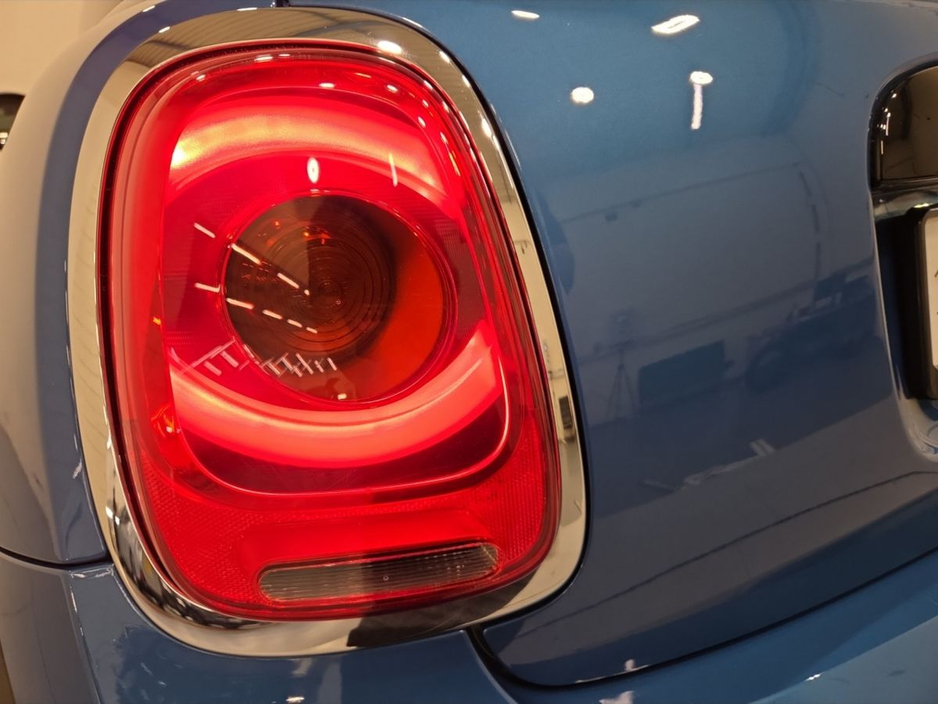 2022 MINI Hatch 1.5L Petrol For Sale Images