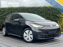 Volkswagen ID.3 LIFE 58KWH // APPLE...