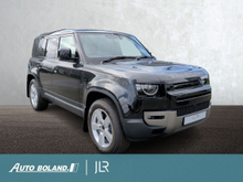 2026 Land Rover Defender