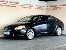 2011 Opel Insignia 2L Diesel For Sale Images