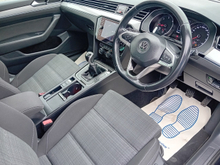 2020 Volkswagen Passat 2L Diesel For Sale Images