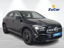 Mercedes-Benz GLA Class 250 AMG LINE EXECUTIVE E