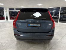2021 Volvo XC90 2L Petrol Plug-in Hybrid For Sale Images