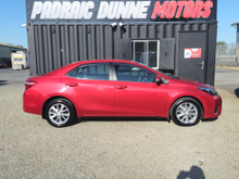2016 Toyota Corolla 1.4L Diesel For Sale Images