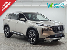 Nissan X-Trail ePOWER X-TRAIL SVE 5 Seater