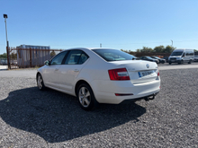2015 Skoda Octavia 1.6L Diesel For Sale Images