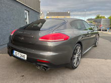 2015 Porsche Panamera 3L Diesel For Sale Images