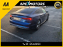 2017 AUDI A5 Sportback FINANCE ARRANGED * S-LINE TDI SPORTBACK * TOP-SPEC * NEW NCT NOV-27 * IMMACULATE * AA APPROVED * 101 SAFETY CHECKLIST * HEATED SEATS * COLOUR REVERSE CAMERA * LOW DIESEL MILES * CRUISE CONTROL
