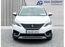 2020 Peugeot 5008 1.5L Diesel For Sale Images