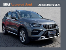 SEAT Ateca 2.0TDI 150hp DSG Xperience