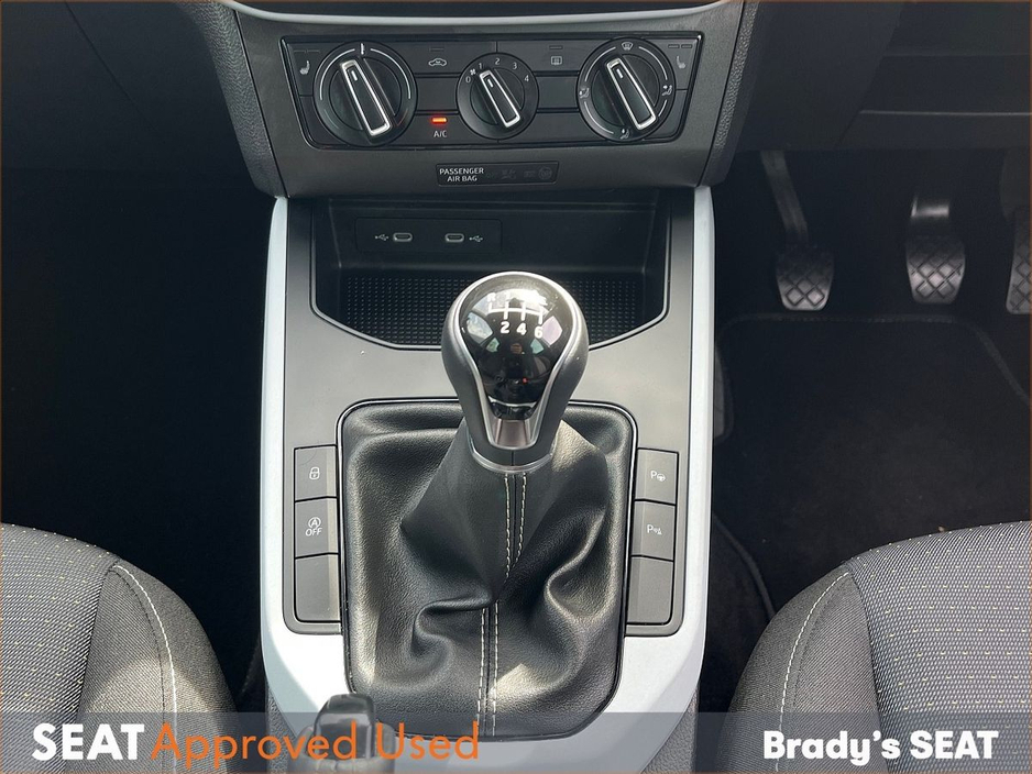 SEAT Arona DEMO *1.0TSI 115HP SE TECH *SEAT APPROVED* — thumbnail 16