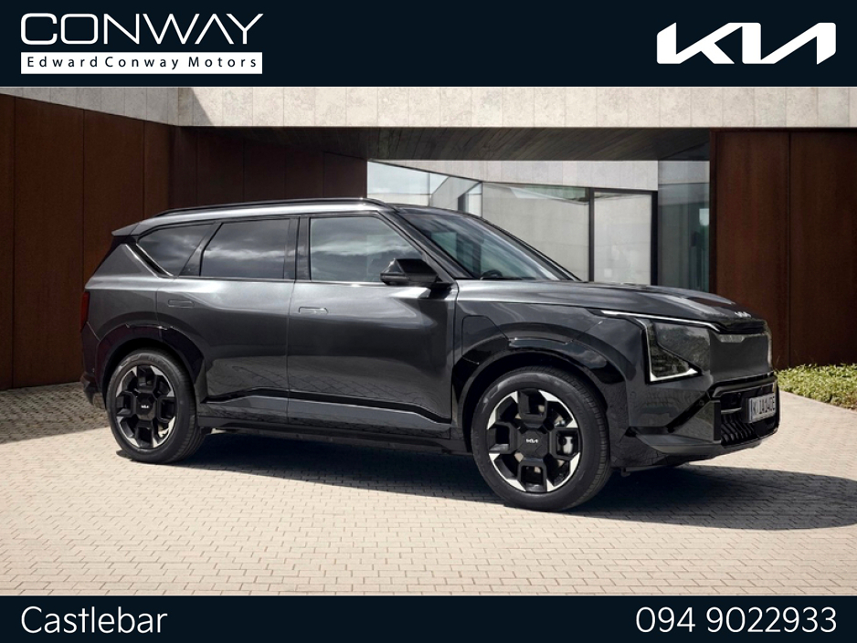 Used Kia 2026 in Mayo